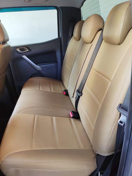 Ford Ranger • 2017 • 27,000 km 4