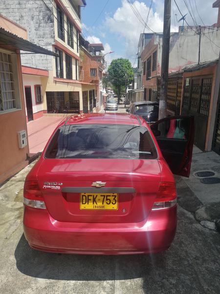 Chevrolet Aveo • 2012 • 78,350 km 4