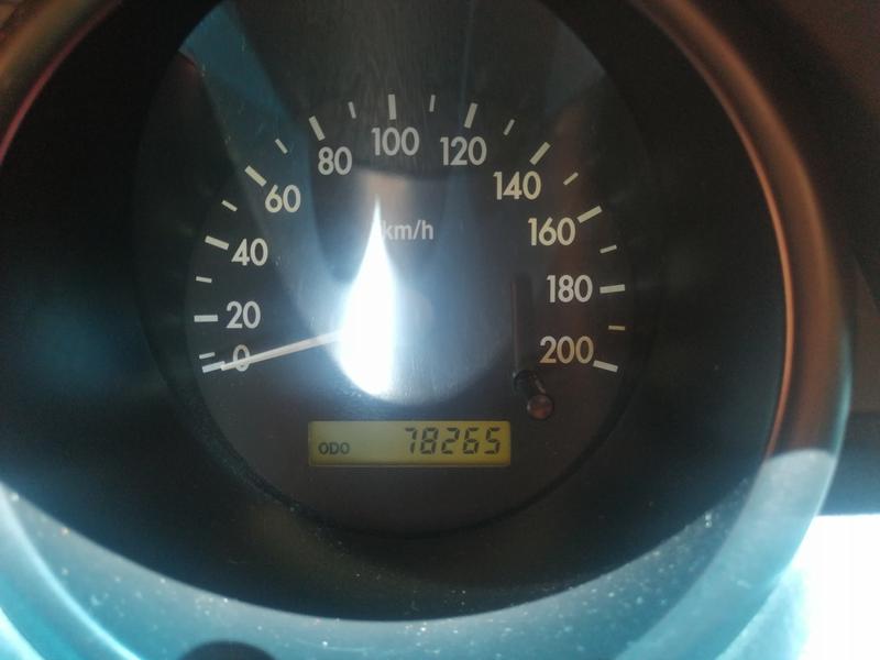 Chevrolet Aveo • 2012 • 78,350 km 9