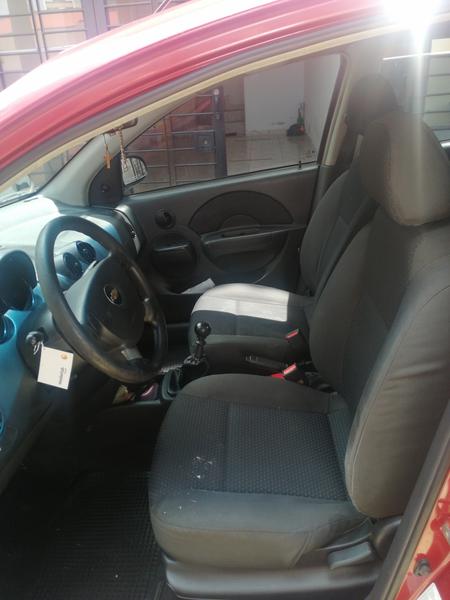Chevrolet Aveo • 2012 • 78,350 km 3