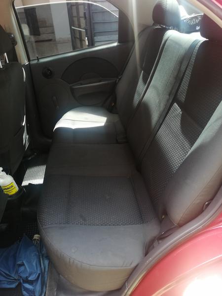 Chevrolet Aveo • 2012 • 78,350 km 5