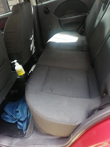 Chevrolet Aveo • 2012 • 78,350 km 7