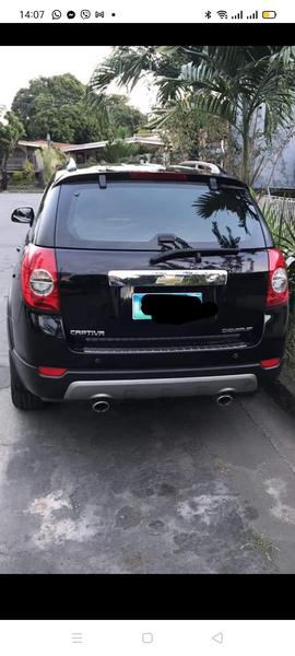 Chevrolet Captiva • 2010 • 55,000 km 5
