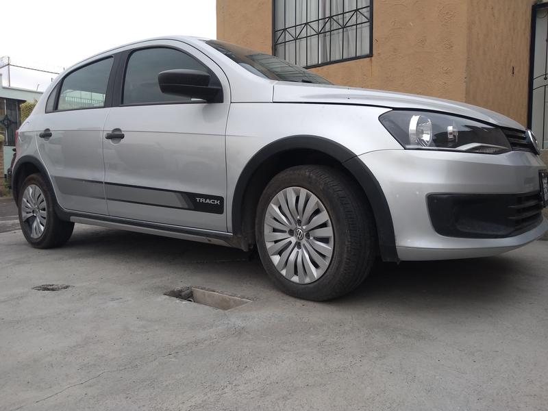 Volkswagen Gol • 2016 • 143,500 km 1