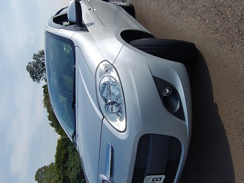 Fiat Palio Sporting • 2014 • 68,000 km 5