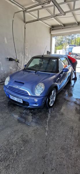 MINI Cooper • 2007 • 110,000 km 2