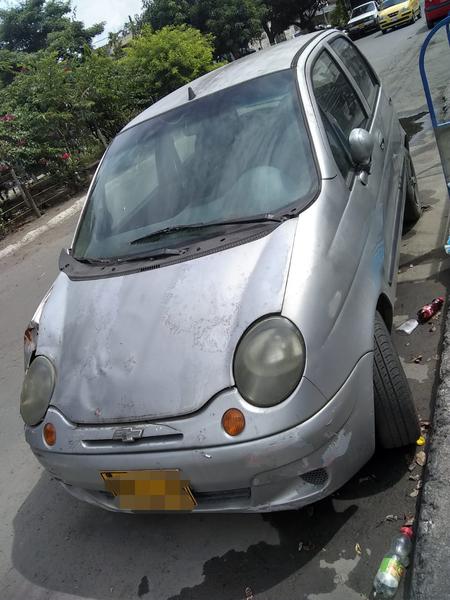 Chevrolet  • 2005 • 60,000 km 1