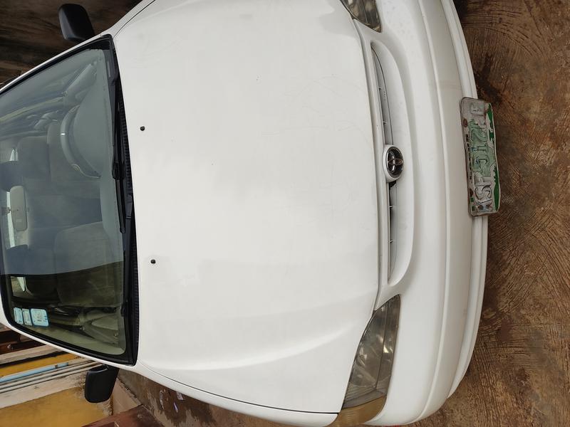 Toyota Corolla • 1999 • 236,438 km 6