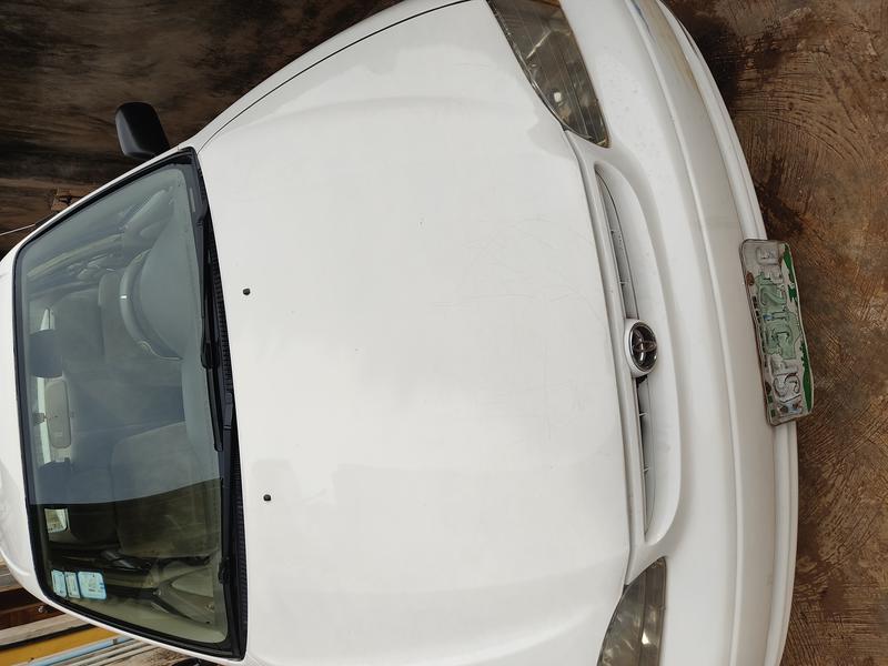 Toyota Corolla • 1999 • 236,438 km 4