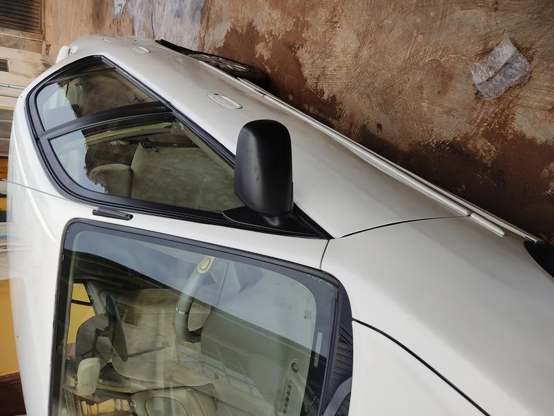 Toyota Corolla • 1999 • 236,438 km 2