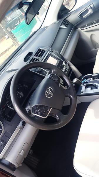 Toyota Camry • 2013 • 280,000 km 7