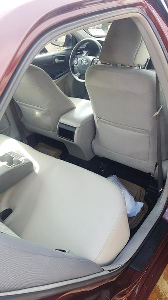 Toyota Camry • 2013 • 280,000 km 2