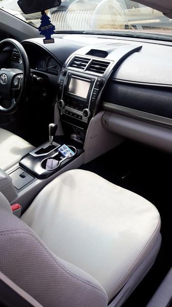 Toyota Camry • 2013 • 280,000 km 8