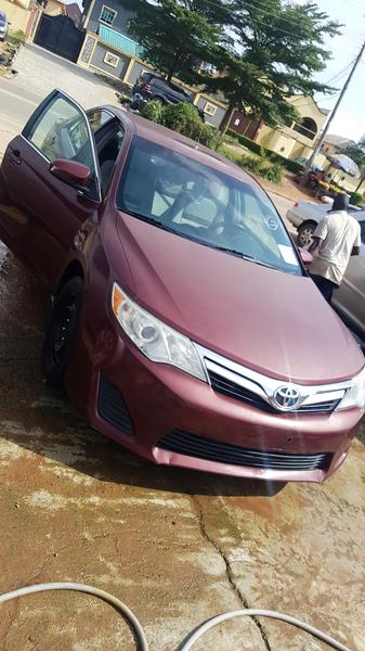 Toyota Camry • 2013 • 280,000 km 6