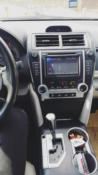 Toyota Camry • 2013 • 280,000 km 3