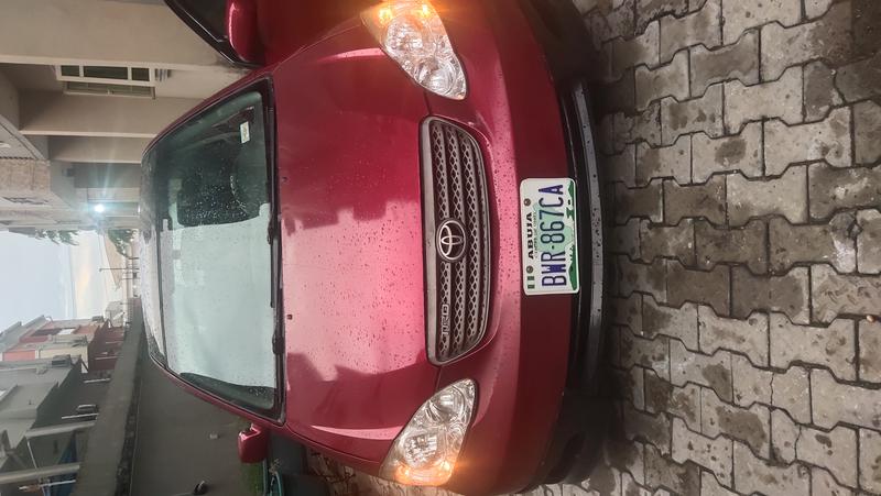 Toyota Corolla • 2005 • 82,366 km 6