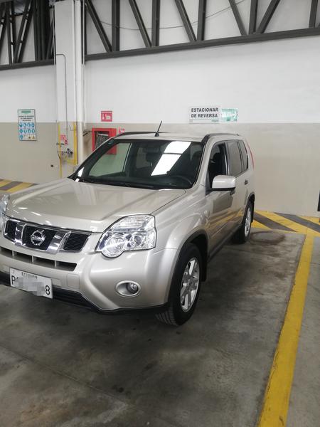Nissan X-trail extreme • 2014 • 125,000 km 4