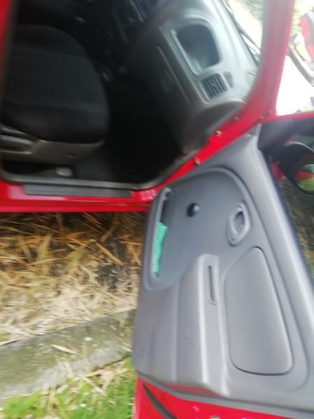 Chevrolet Alto • 2002 • 145,000 km 3