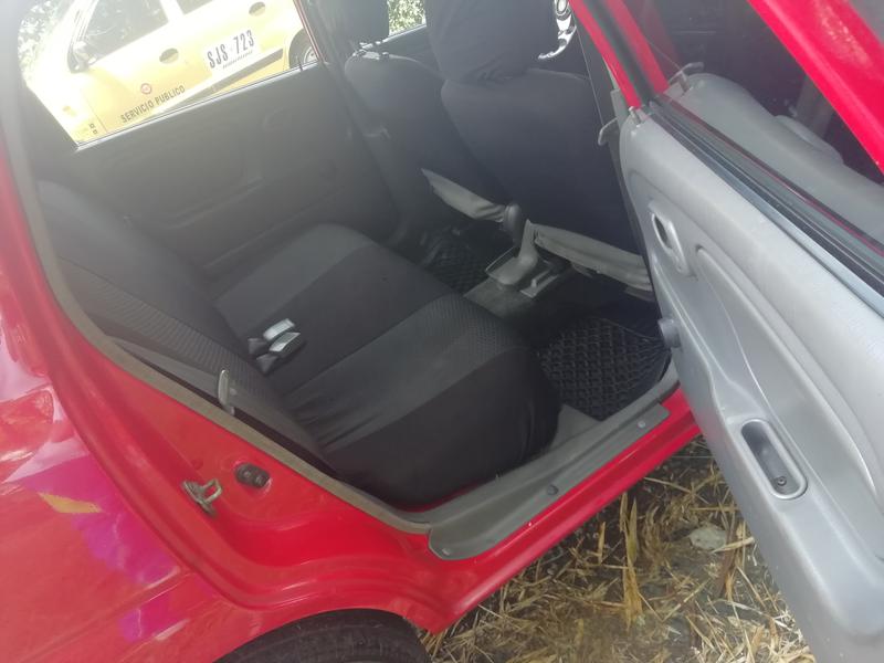 Chevrolet Alto • 2002 • 145,000 km 6