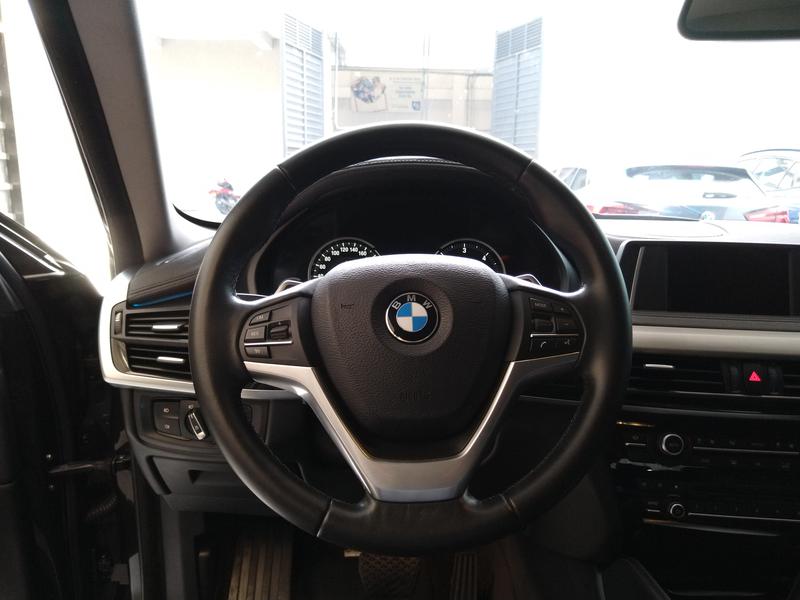 BMW X6 • 2018 • 43,500 km 9