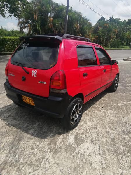 Chevrolet Alto • 2002 • 145,000 km 7