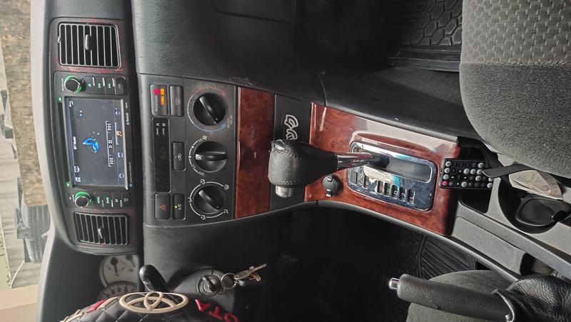 Toyota Corolla • 2005 • 82,366 km 2