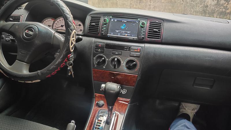 Toyota Corolla • 2005 • 82,366 km 12