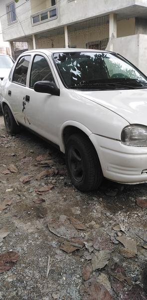 Chevrolet Corsa • 1998 • 19,000 km 5