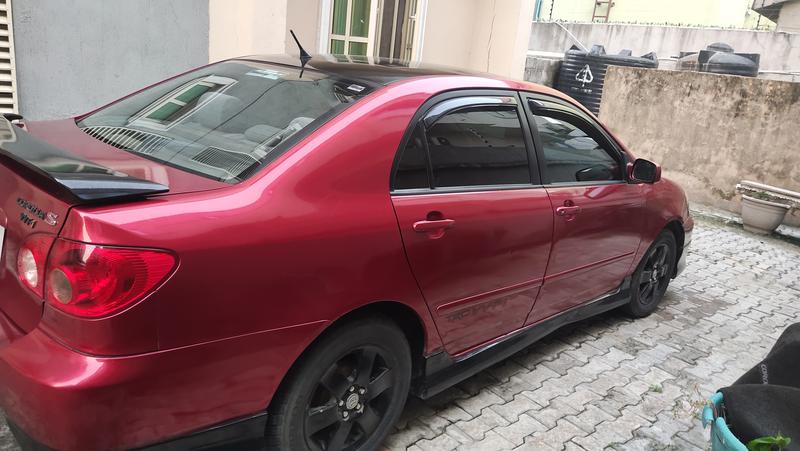 Toyota Corolla • 2005 • 82,366 km 14