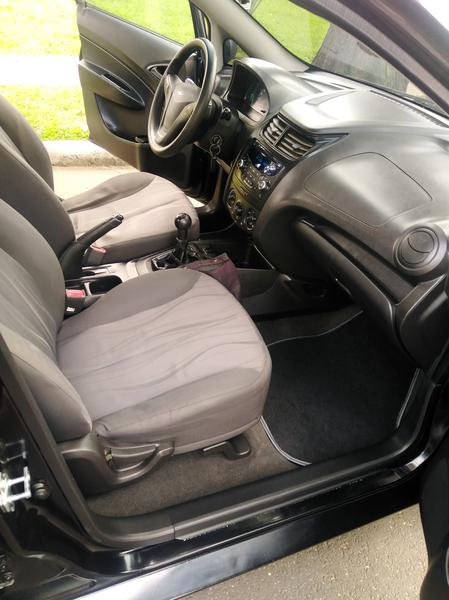 Chevrolet Sail • 2014 • 128,800 km 9