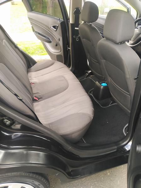 Chevrolet Sail • 2014 • 128,800 km 5