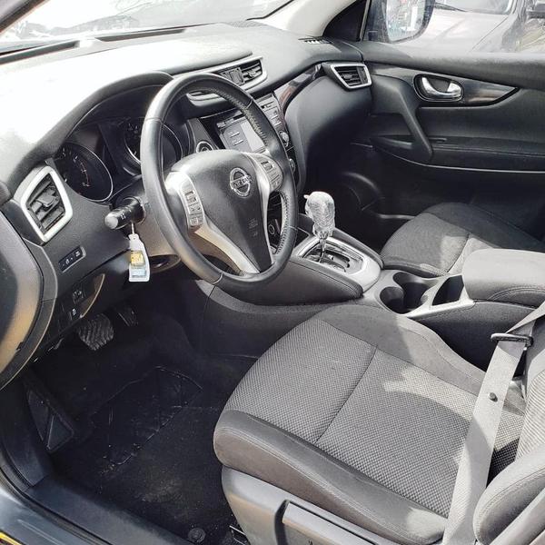 Nissan Qashqai • 2018 • 20,000 km 9