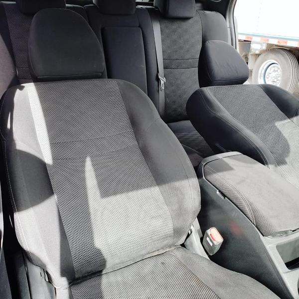 Nissan Qashqai • 2018 • 20,000 km 6