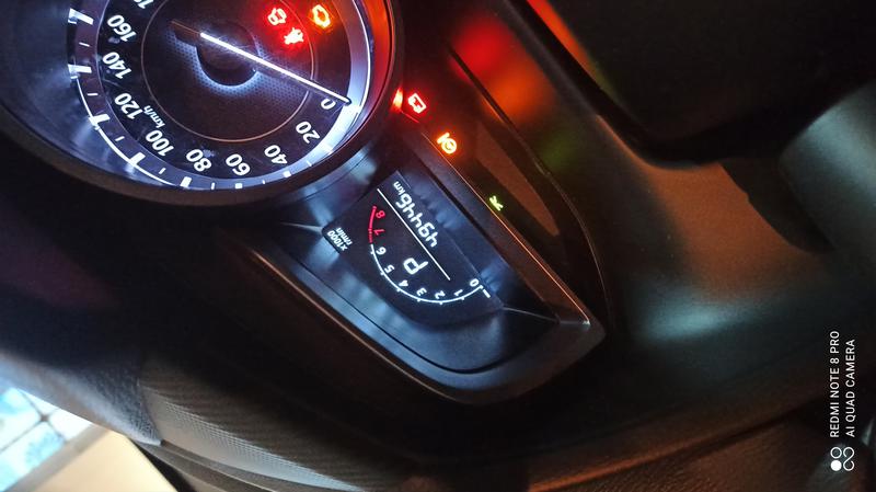 Mazda CX-3 • 2017 • 49,700 km 3