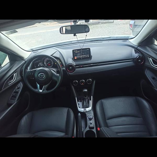 Mazda CX-3 • 2017 • 49,700 km 6