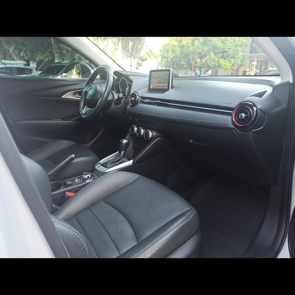 Mazda CX-3 • 2017 • 49,700 km 4