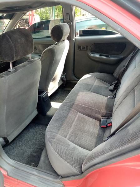 Nissan Sentra • 1999 • 270 km 6