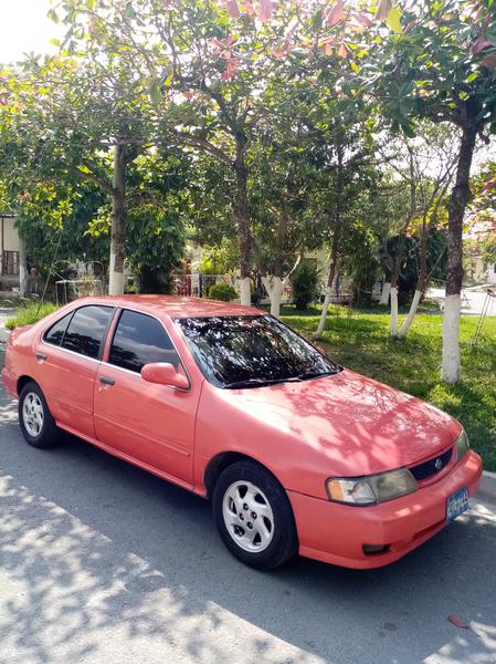 Nissan Sentra • 1999 • 270 km 3