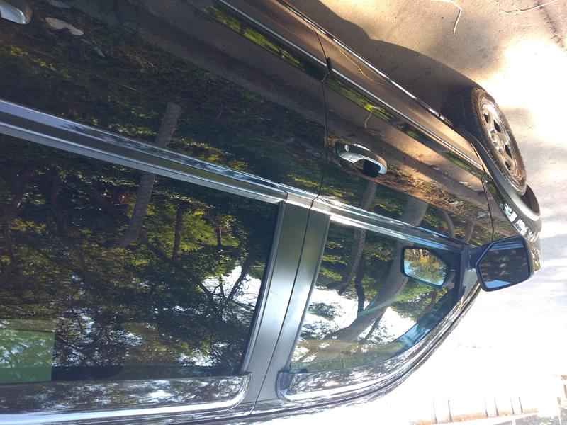 Ford EcoSport • 2008 • 126,000 km 7