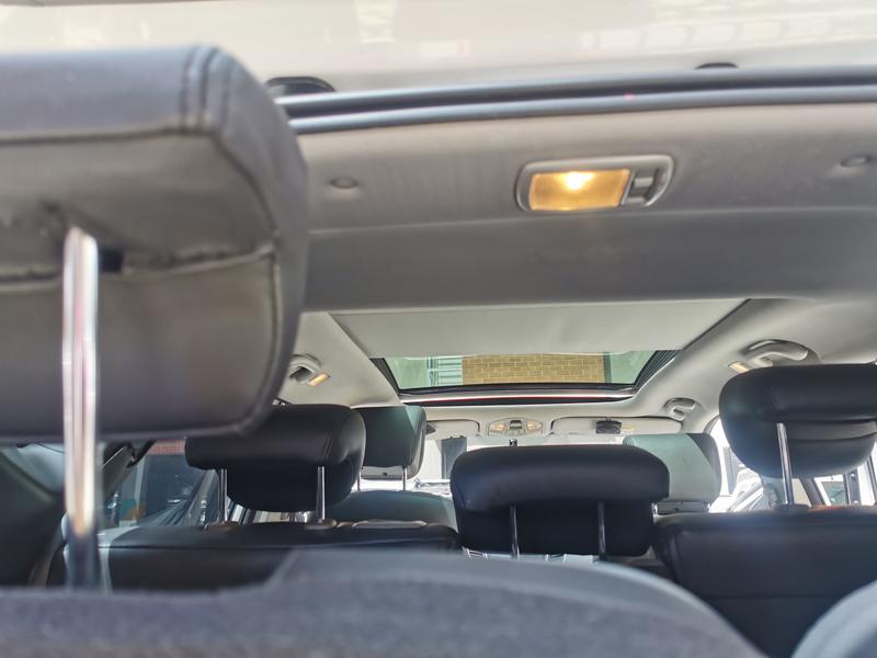 Hyundai Santa Fe • 2016 • 25,000 km 14