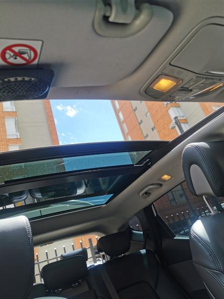 Hyundai Santa Fe • 2016 • 25,000 km 16