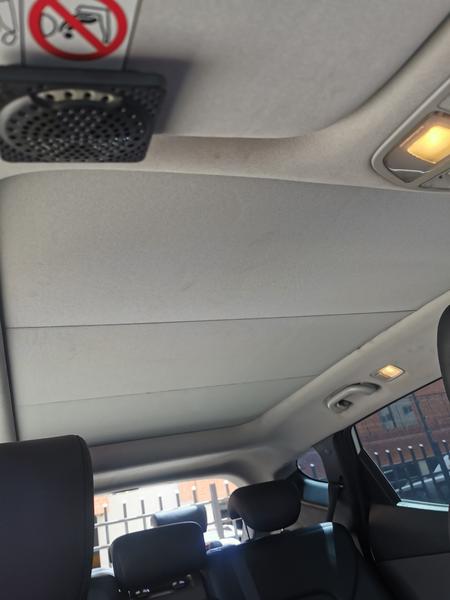 Hyundai Santa Fe • 2016 • 25,000 km 4