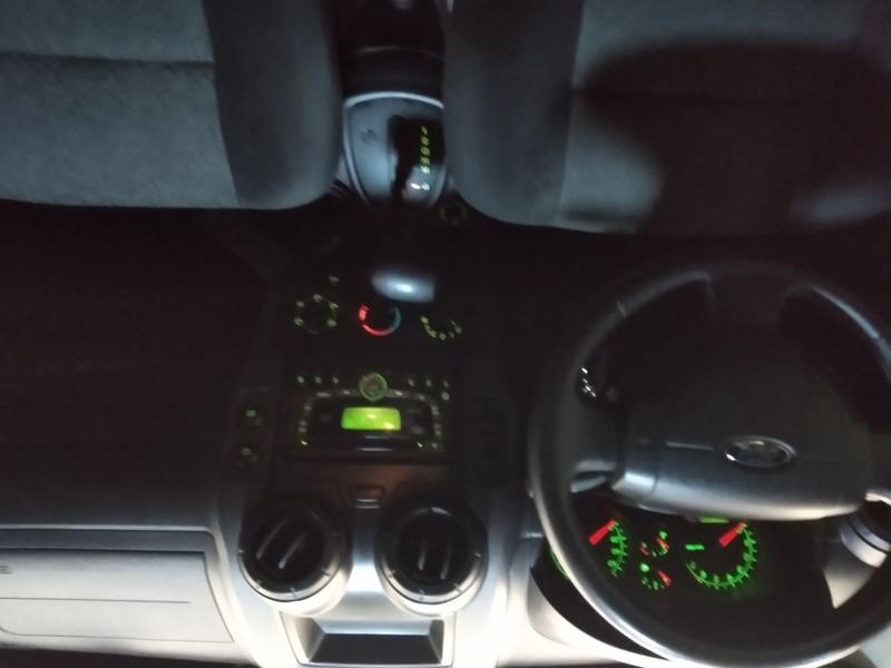 Ford EcoSport • 2008 • 126,000 km 5
