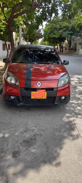 Renault Sandero • 2016 • 88,000 km 3