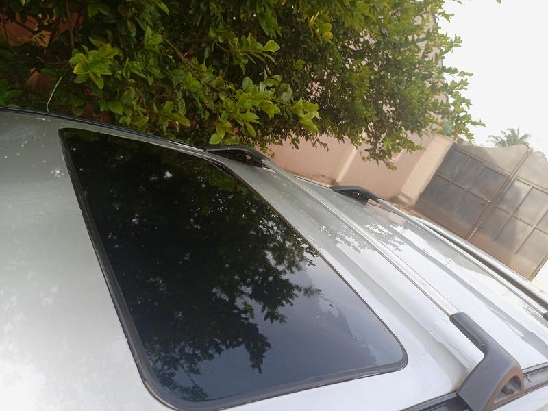 Lexus RX 300 • 2002 • 5,850 km 7