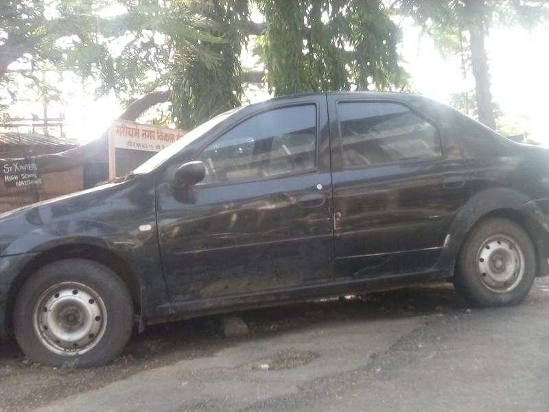 Acura ILX • 2009 • 35,000 km 6