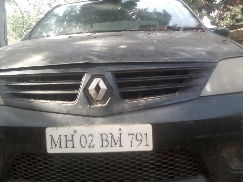 Acura ILX • 2009 • 35,000 km 4