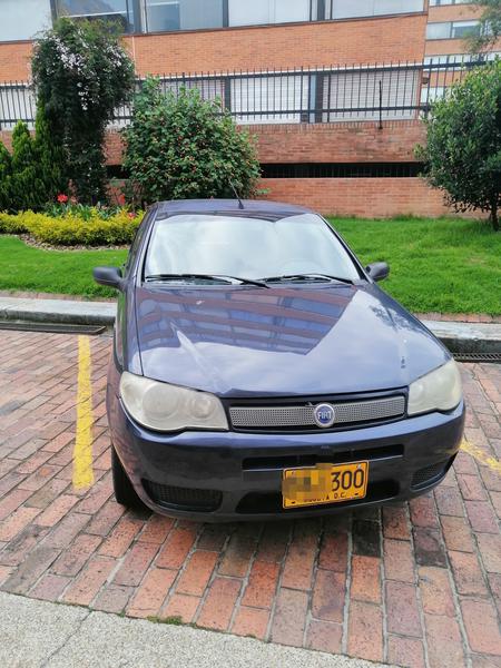 Fiat Palio Sporting • 2006 • 183,000 km 7