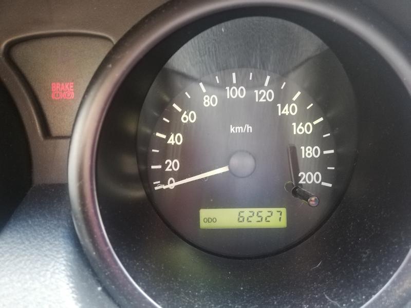 Chevrolet Aveo • 2012 • 62,600 km 3