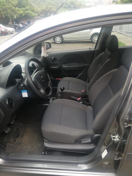 Chevrolet Aveo • 2012 • 62,600 km 4